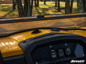 SuperATV Can-Am Commander Cab Heater