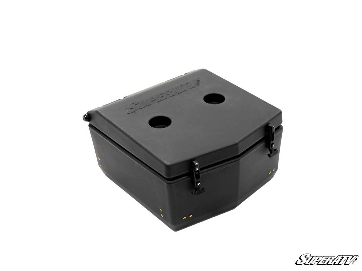 SuperATV Can-Am Commander Cooler / Cargo Box