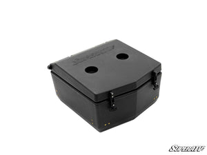 SuperATV Can-Am Commander Cooler / Cargo Box