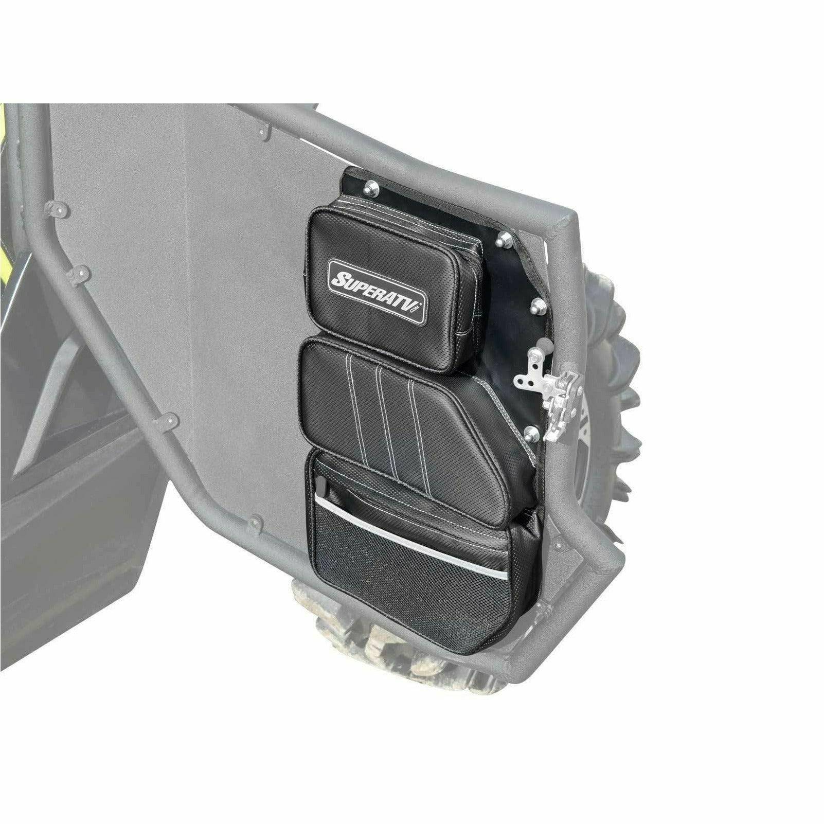 Can Am Commander (2011-2020) Door Bags (Pair)