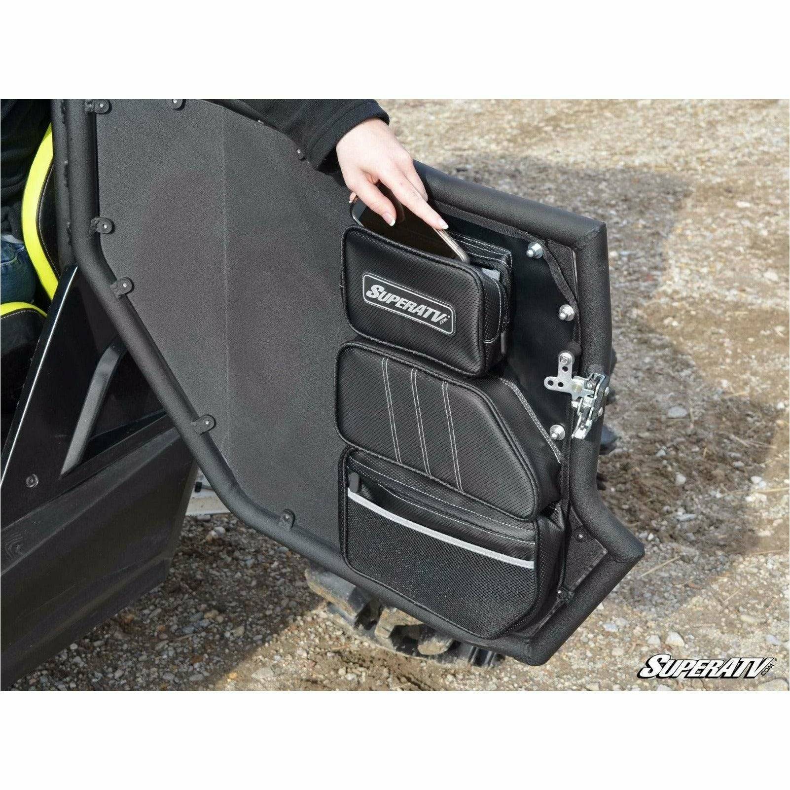 Can Am Commander (2011-2020) Door Bags (Pair)