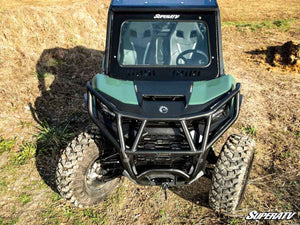 SuperATV Can-Am Commander Front Bumper