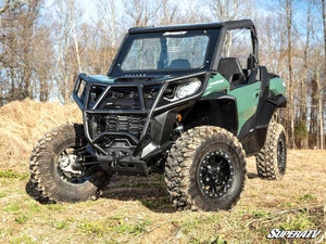 SuperATV Can-Am Commander Front Bumper