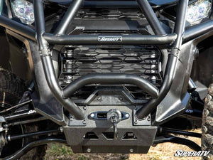 SuperATV Can-Am Commander Front Bumper