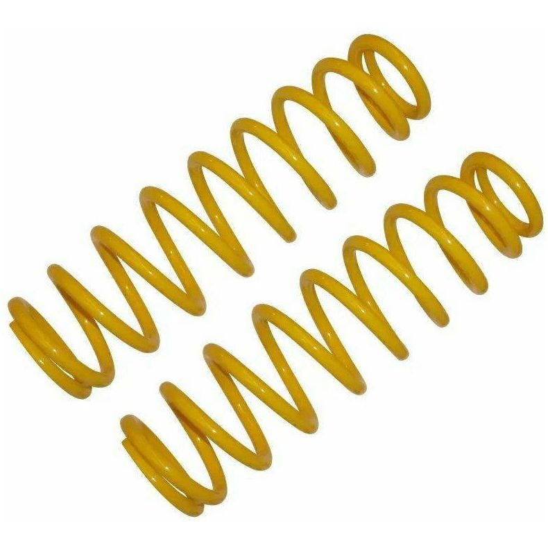 Can Am Commander Front Coil Springs (Pair)