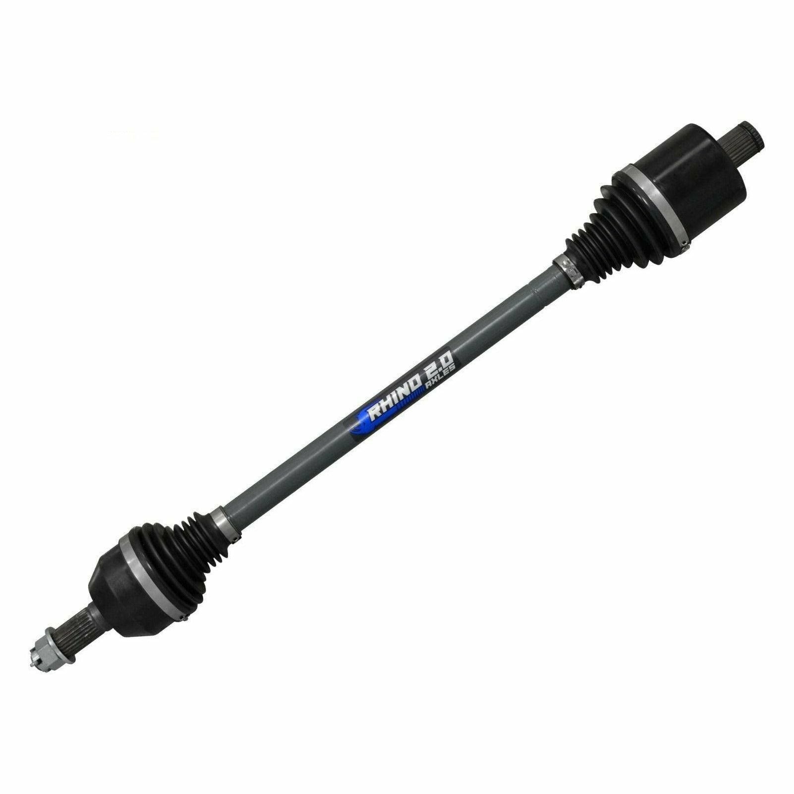 Photo of Can Am Commander Rhino 2.0 Heavy Duty Axle by SuperATV - Premium Axles for UTVs / Side by Sides