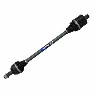 Can Am Commander Rhino 2.0 Heavy Duty Axle