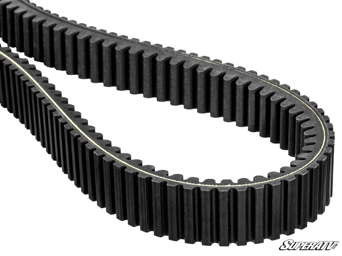 SuperATV Can-Am Commander Heavy-Duty CVT Drive Belt