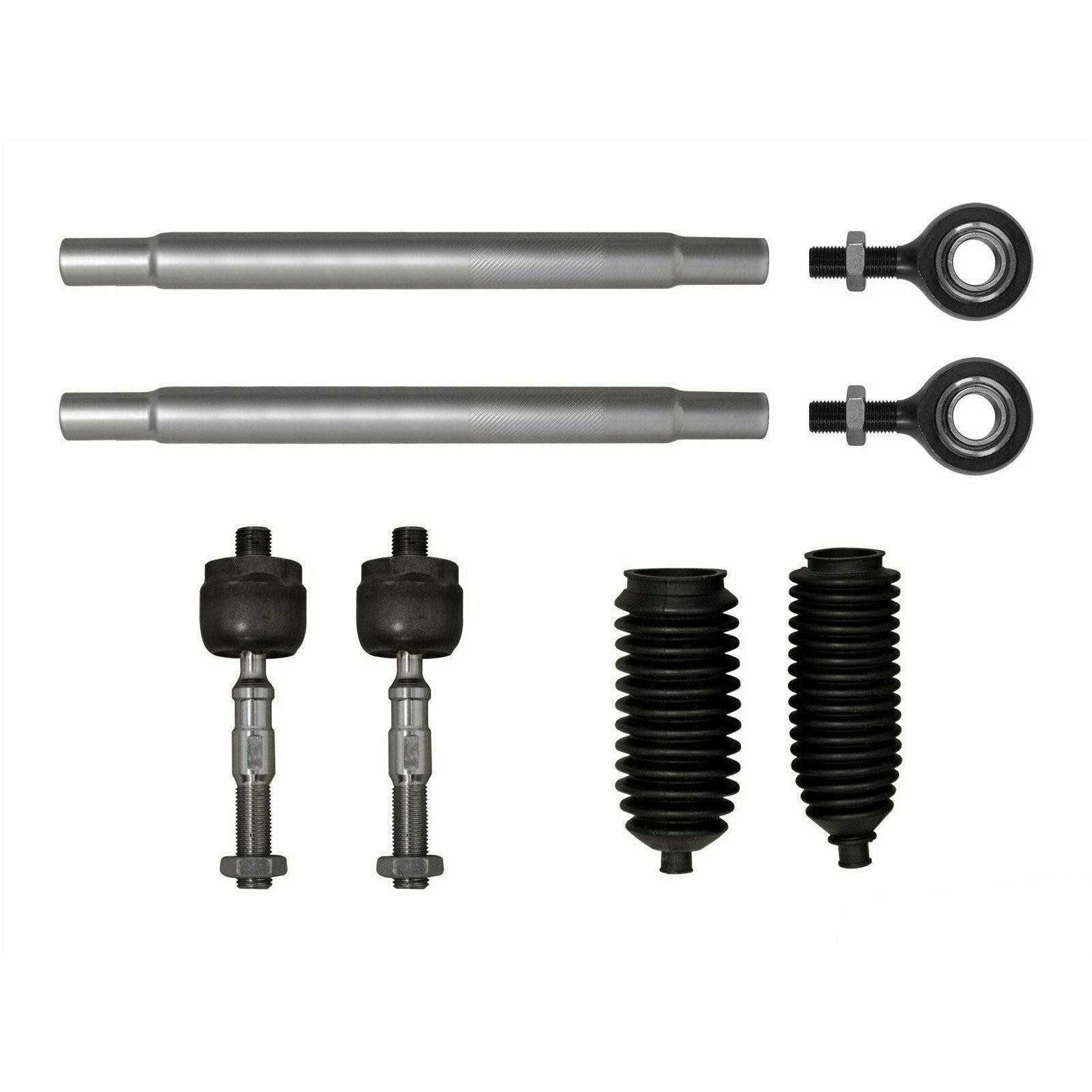 Can Am Commander Heavy Duty Tie Rod Kit