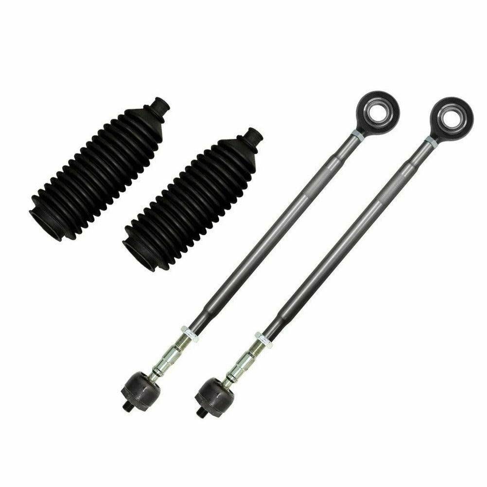 Can Am Commander Heavy Duty Tie Rod Kit