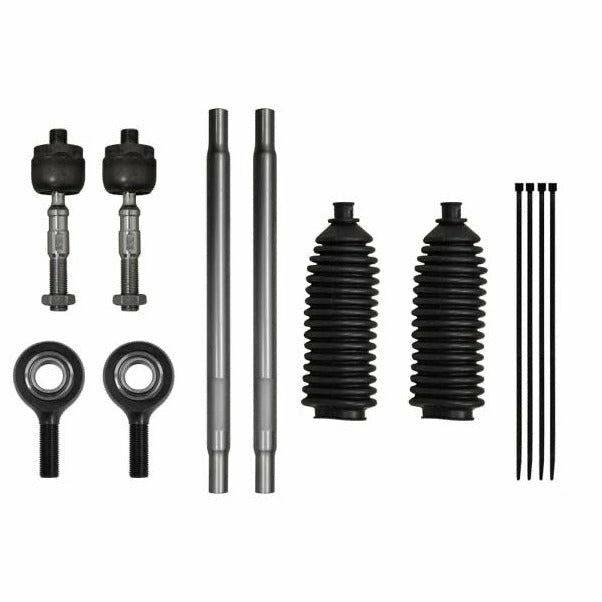 Can Am Commander Heavy Duty Tie Rod Kit