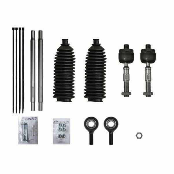 Can Am Commander Heavy Duty Tie Rod Kit