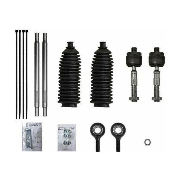 Can Am Commander Heavy Duty Tie Rod Kit