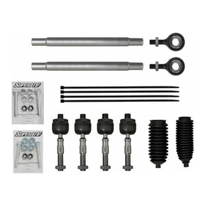 Can Am Commander Heavy Duty Tie Rod Kit