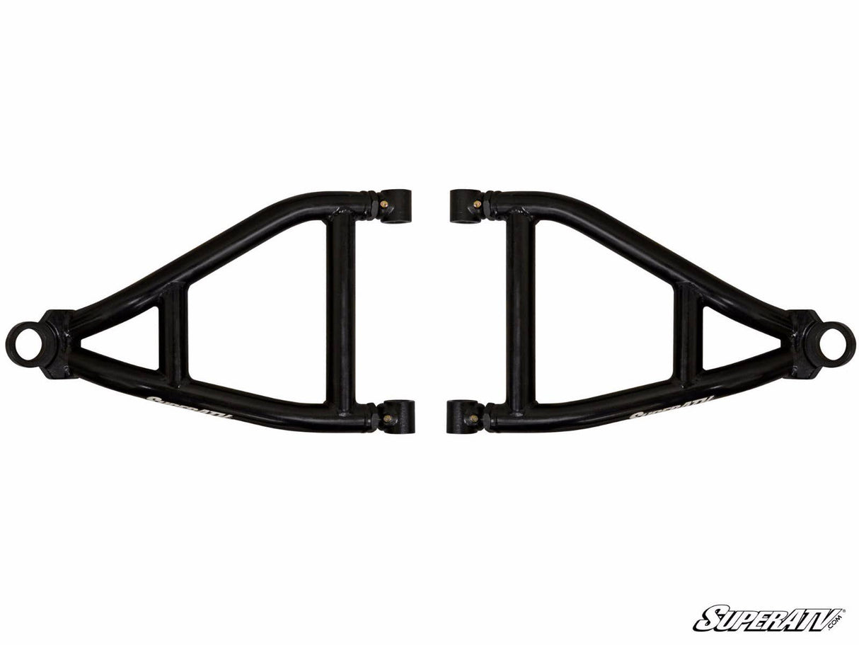 SuperATV Can-Am Commander High Clearance Lower A-Arms