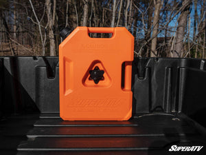 SuperATV Can-Am Commander Jerry Can & Mount