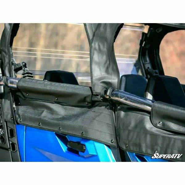 Can Am Commander MAX (2021+) Primal Soft Cab Enclosure Upper Doors