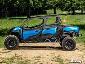 SuperATV Can-Am Commander Max Tree Kickers