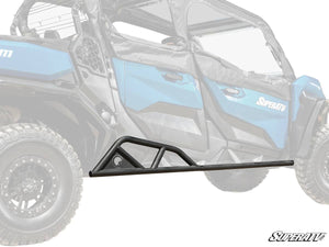 SuperATV Can-Am Commander Max Tree Kickers