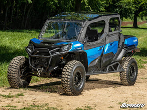 SuperATV Can-Am Commander Max Tree Kickers