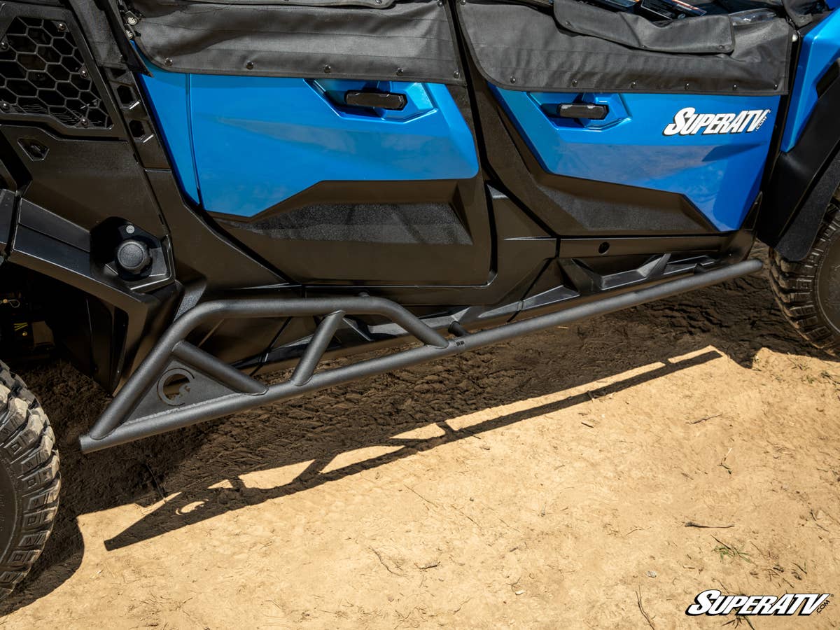 SuperATV Can-Am Commander Max Tree Kickers