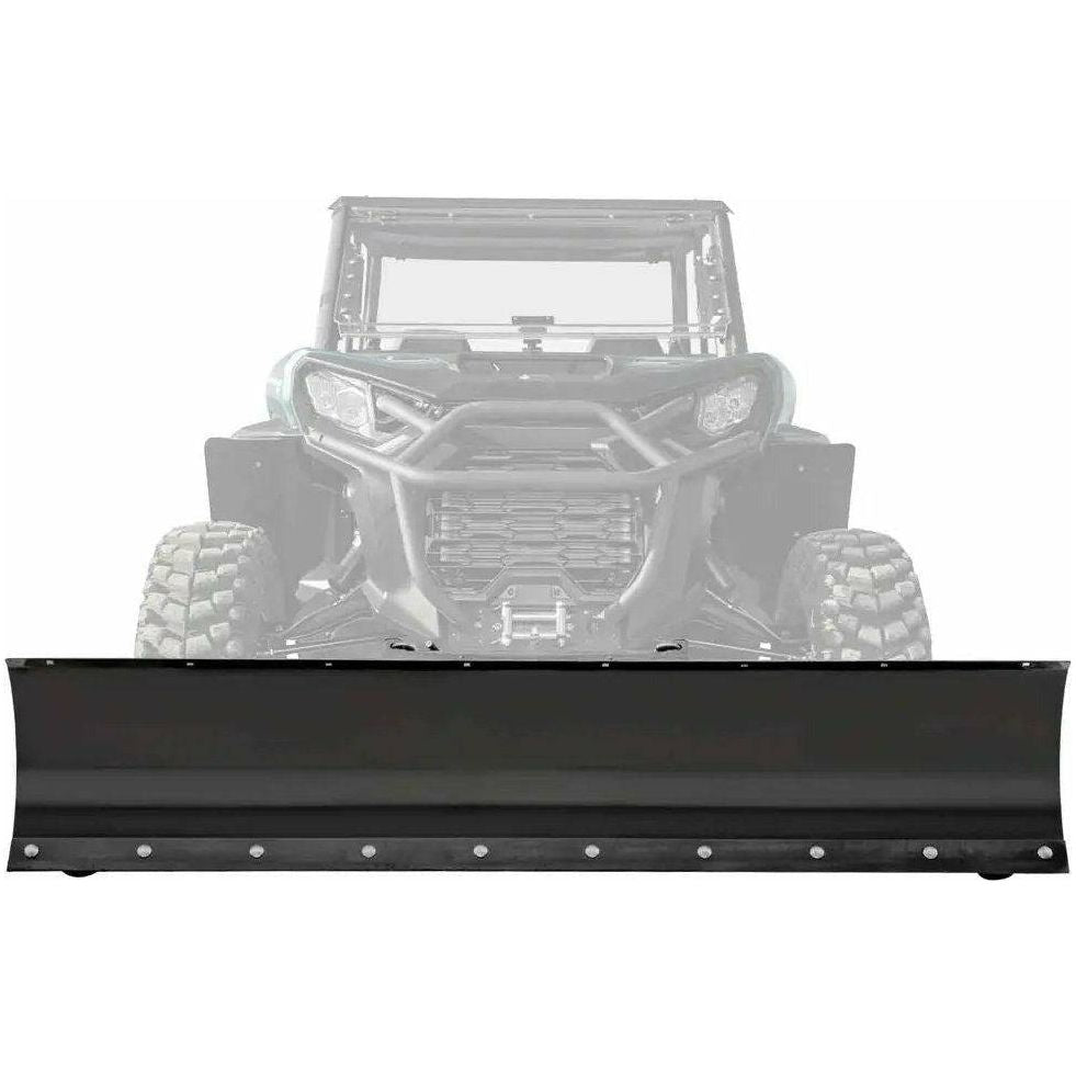 Can Am Commander Plow Pro Snow Plow