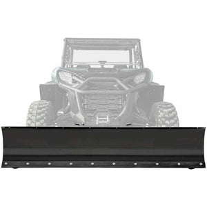 Can Am Commander Plow Pro Snow Plow