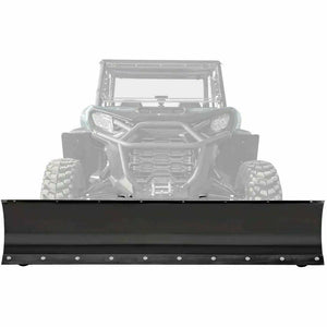 Can Am Commander Plow Pro Snow Plow