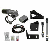 Can Am Commander Power Steering Kit