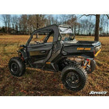 Photo of Can Am Commander (2021+) Primal Soft Cab Enclosure Upper Doors by SuperATV - Premium Doors for UTVs / Side by Sides