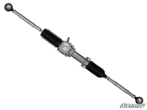 SuperATV Can-Am Commander RackBoss Heavy Duty Rack and Pinion