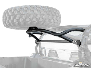 SuperATV Can-Am Commander Spare Tire Carrier