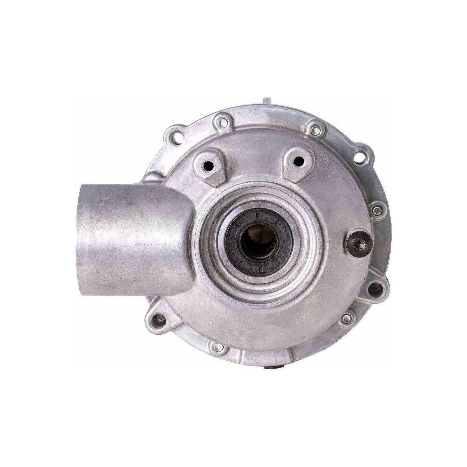 Photo of Can Am Commander (2011-2020) SwifTrac Front Differential by SuperATV - Premium Drivetrain for UTVs / Side by Sides