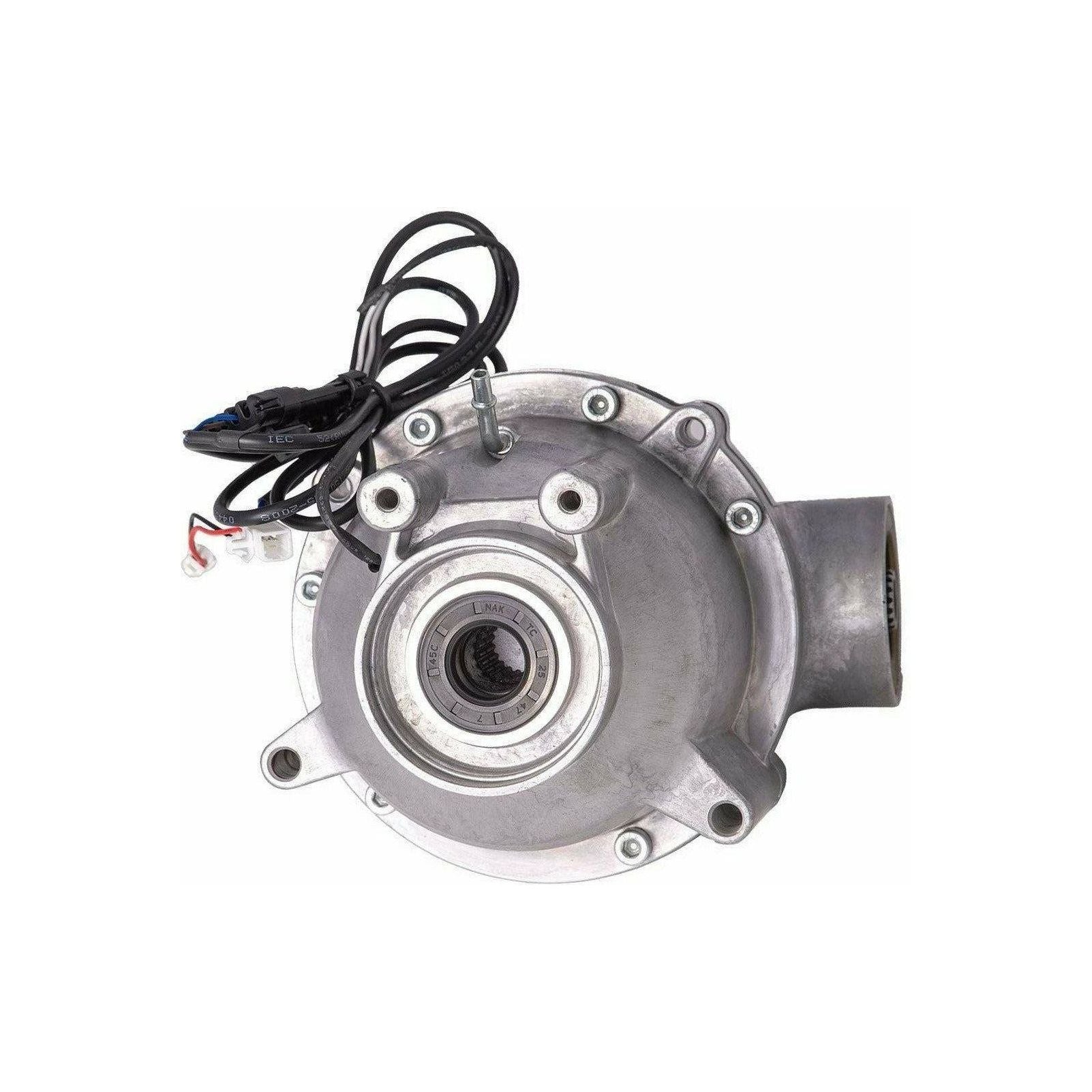 Photo of Can Am Commander (2011-2020) SwifTrac Front Differential by SuperATV - Premium Drivetrain for UTVs / Side by Sides