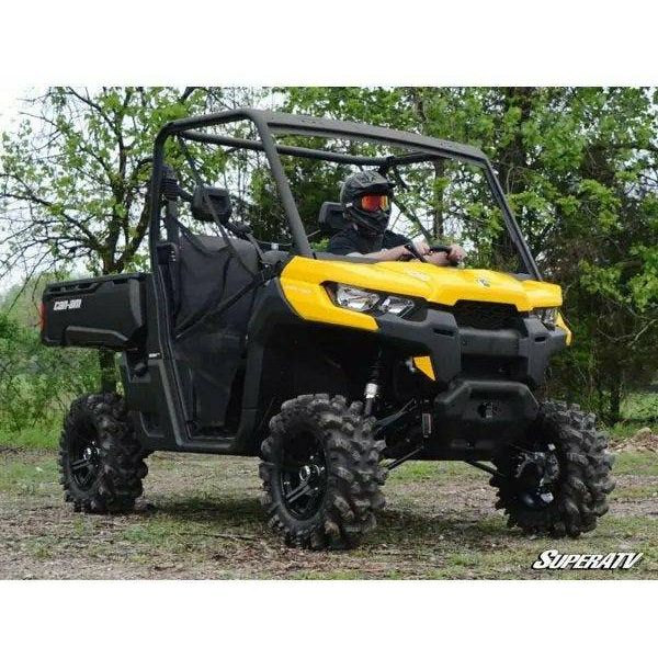 Photo of Can Am Defender 3" Lift Kit by SuperATV - Premium Lift Kits for UTVs / Side by Sides