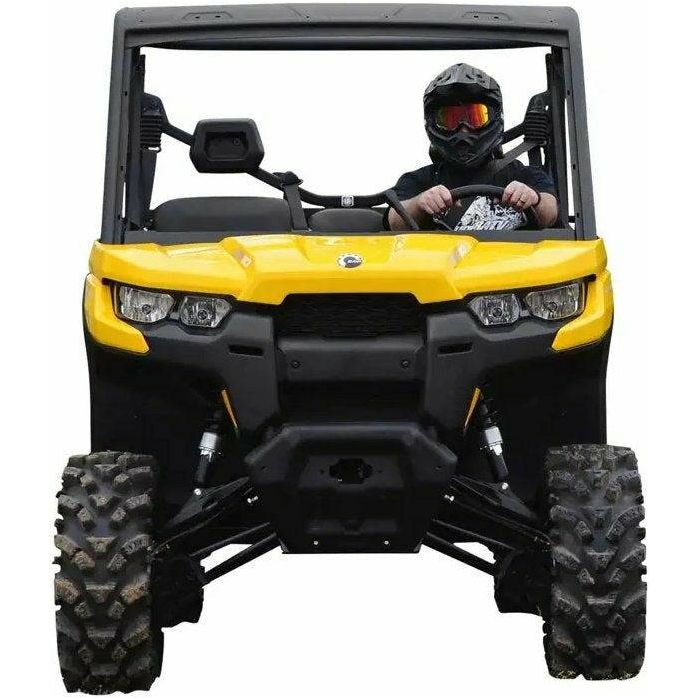 Photo of Can Am Defender 3" Lift Kit by SuperATV - Premium Lift Kits for UTVs / Side by Sides
