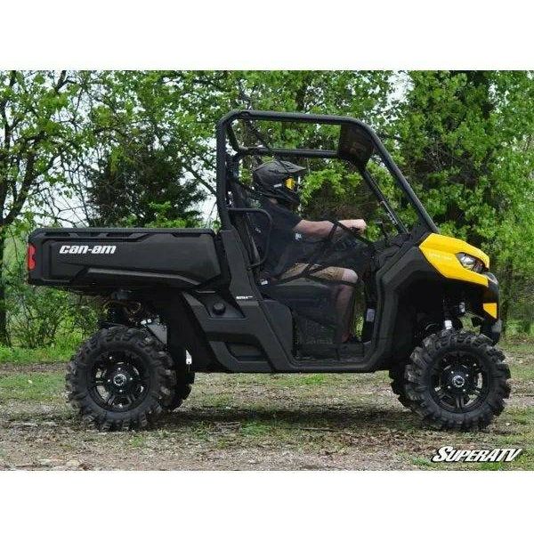 Photo of Can Am Defender 3" Lift Kit by SuperATV - Premium Lift Kits for UTVs / Side by Sides