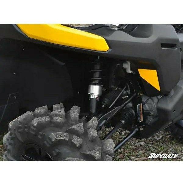 Photo of Can Am Defender 3" Lift Kit by SuperATV - Premium Lift Kits for UTVs / Side by Sides