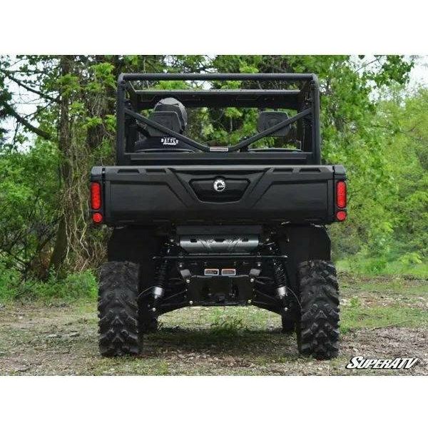 Photo of Can Am Defender 3" Lift Kit by SuperATV - Premium Lift Kits for UTVs / Side by Sides