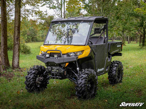 SuperATV Can-Am Defender 6" Lift Kit