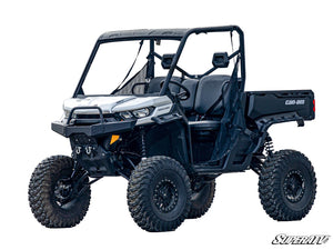 SuperATV Can-Am Defender 6" Lift Kit