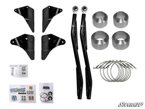 SuperATV Can-Am Defender 6" Lift Kit