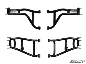 SuperATV Can-Am Defender 6" Lift Kit