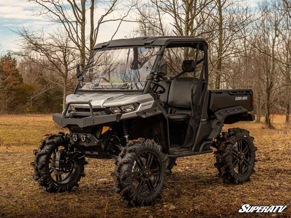 SuperATV Can-Am Defender 6" Portal Gear Lift