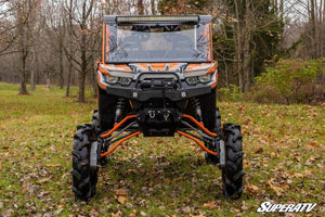 SuperATV Can-Am Defender 8" Portal Gear Lift