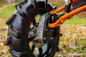 SuperATV Can-Am Defender 8" Portal Gear Lift