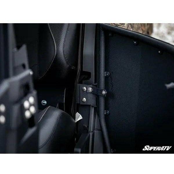 Can Am Defender Aluminum Doors