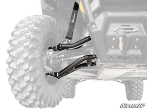 SuperATV Can-Am Defender Atlas Pro BFT Suspension Kit