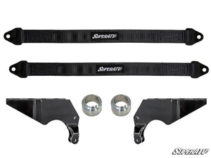 SuperATV Can-Am Defender Atlas Pro BFT Suspension Kit