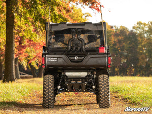 SuperATV Can-Am Defender Atlas Pro BFT Suspension Kit